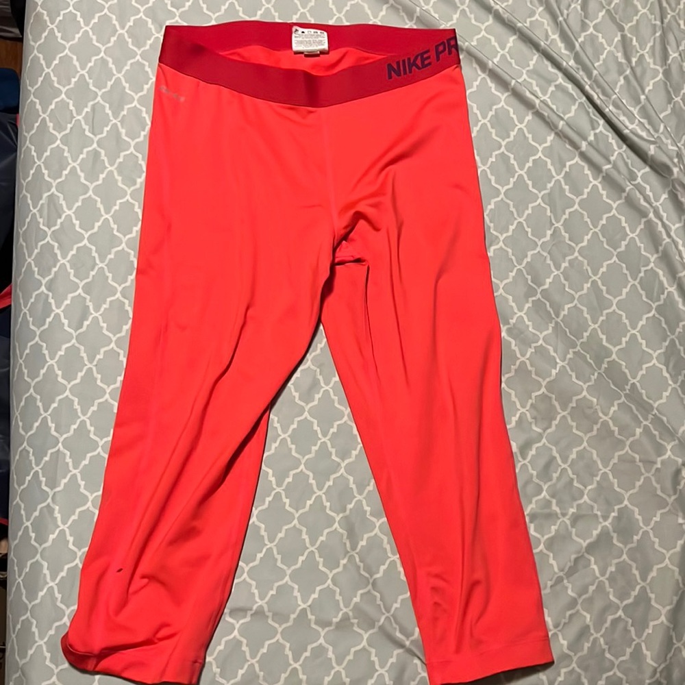 Nike Leggings
